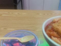 -家味螺蛳粉&烤鱼(五角场店)