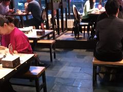 大堂-管氏翅吧(广渠门店)