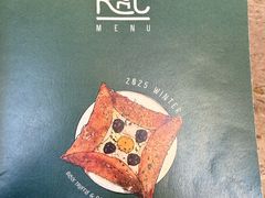 -RAC BAR(安福路店)