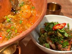 -浩海火燒雲傣家菜(芮欧百货店)