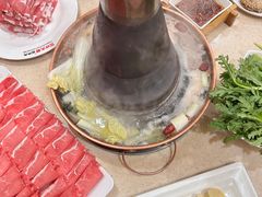 -阳坊大都涮羊肉(阳坊总店)