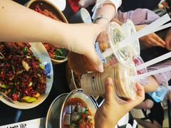 -潇湘阁(望京SOHO店)