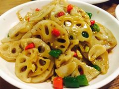 -妈妈的味道(工人体育场东路店)