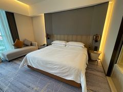 -广州粤海喜来登酒店