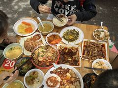 -朱大嘴肥肠血旺(福字街店)