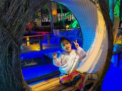 -亚马逊丛林水乐园