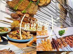 -小核桃品质串店(世茂大道店)