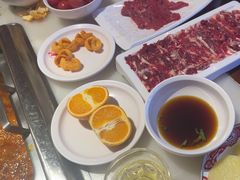 -重庆高老九火锅(万象城店)