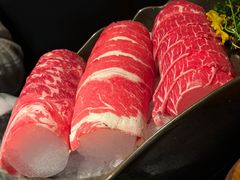 -色響火锅(恒隆广场店)