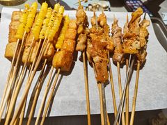 -醉炫音速烧烤·干煸菜(沙河总店)
