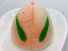 -圣丰盛宴酒家(东城店)