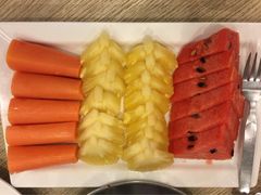 建兴酒家(SAMYAN店)-建兴酒家(萨木亚店)