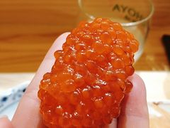 -鮨青(恒基名人购物中心店)