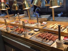 -比格比萨自助(云冈区步行街店)