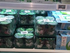 -盒马鲜生(王府广场店)