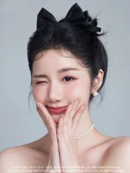点击看大图 -蜜桃少女VISION写真馆(雁塔店)