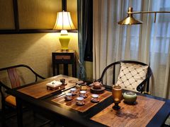 -31号公馆(黄兴广场白果园店)