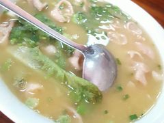 豆汤肥肠-叶老大肥肠