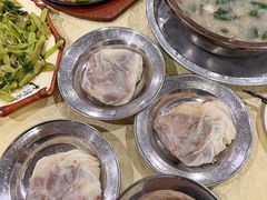 猪杂粥-标记美食新鲜猪杂(兴南大道店)