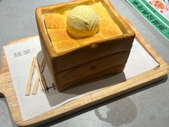 -绿茶餐厅(广州天河城店)