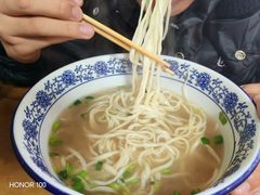 -兰州牛肉拉面(长安小区店)