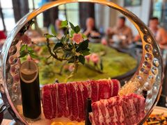 -世纪缘国际会议中心·中餐厅(百家湖店)