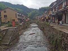 -花溪风景区