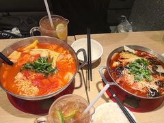 -每味每客·重庆麻辣烫(拓展大厦店)