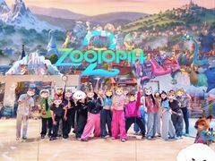 -超级猩猩健身·团课(国贸店)