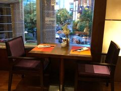 -上海金陵紫金山大酒店·汇海餐厅