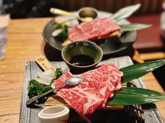 黑牛横膈膜-黑牛の店·和牛烧肉(合生汇店)