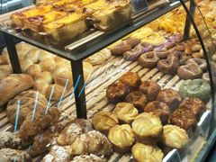 -幸福西饼面包茶饮(车公庙店)