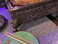 -问渔烤鱼(回龙观总店)