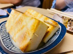 -七个烧烤·武汉大排档(翻身店)