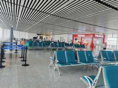 -银川河东国际机场