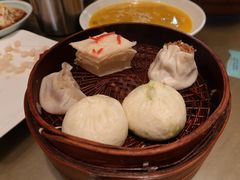 -花园茶楼(兴城西路店)