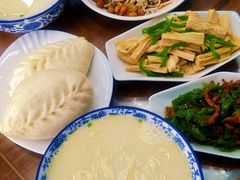 -雪琴面馆富安特色鱼汤面(城中花园店)