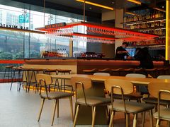 -星巴克臻选(上海合生汇1F店)