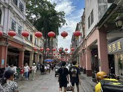 -民信老铺(双皮奶博物馆店)