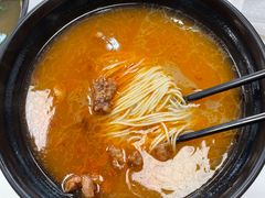 -王家沙点心店(西康路店)
