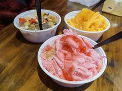 -串妹花式冰粉(乐山总店)