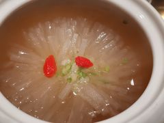 -山壹竹庭院餐厅