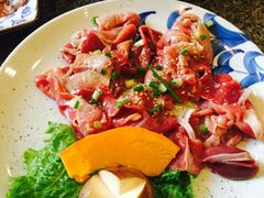 梦山水日式烤肉(五四广场店)-梦山水日本烧肉(五四广场店)