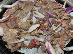 -齐齐哈尔烤肉·涮羊肉(光华中心店)