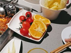 -海底捞火锅(大唐店)