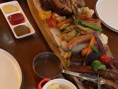 -haxnbauer海森堡德国餐厅(深圳coco店)