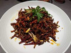 -三江里·宜宾川菜(亚运村店)