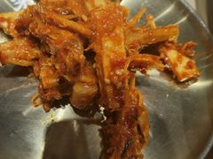 -梨花牛肉汤饭(仁恒伊势丹店)