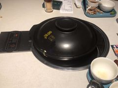 -百年果林椰子鸡(中洲店)