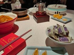 -千百味红餐厅·江西菜(绿地双子塔店)